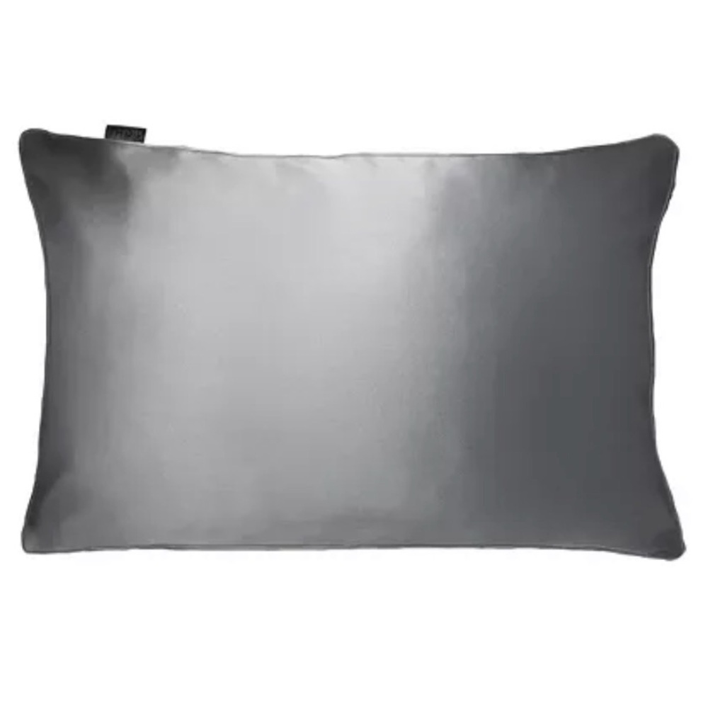 NIGHT Silk and Eucalyptus DualSilk Pillowcase